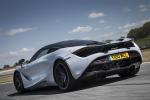 McLaren 720S Coupe 2017 года (WW)